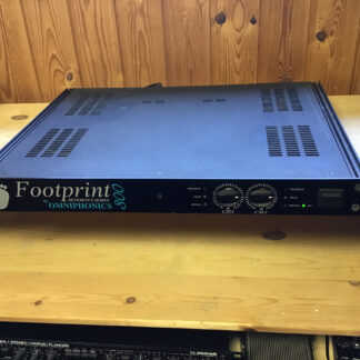 Omniphonics Footprint 300