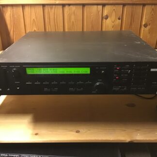 Korg M1R