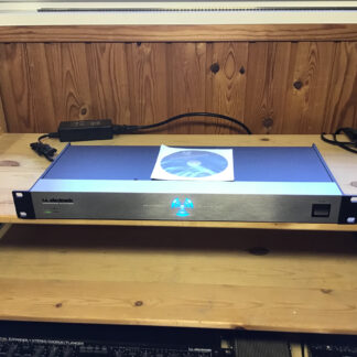 T.C. Electronic Powercore