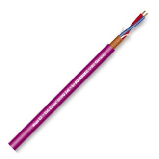Sommer Stage 22 Violet