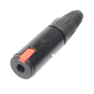 Neutrik NJ3FC-B