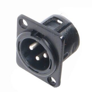 Hicon HI-XEM3N-BLK