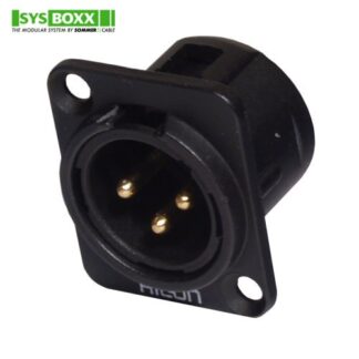 Hicon HI-XEM3G-BLK