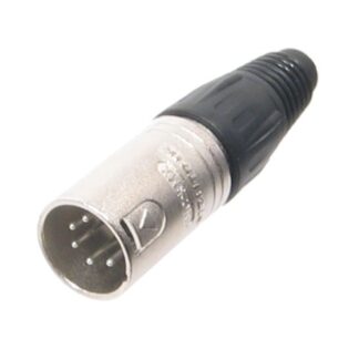 Neutrik NC5MX