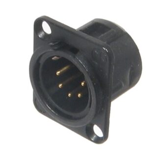Neutrik NC5MDL1-B