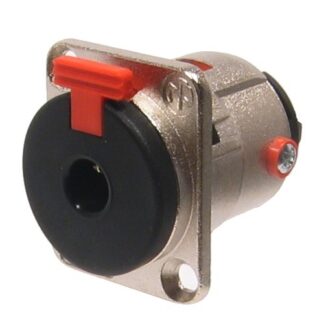 Neutrik NJ3FP6C-B