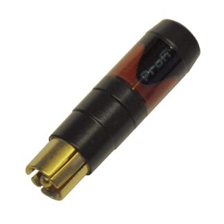 Neutrik NEF2C RED