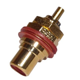 Rean NYS367 RED