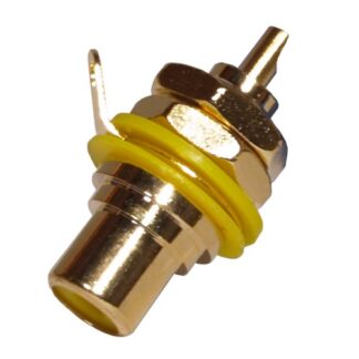 Rean NYS367 YEL
