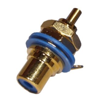 Rean NYS367 BLU