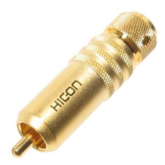 Hicon CMA11 BLK