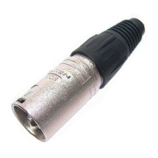 Neutrik NC3MX