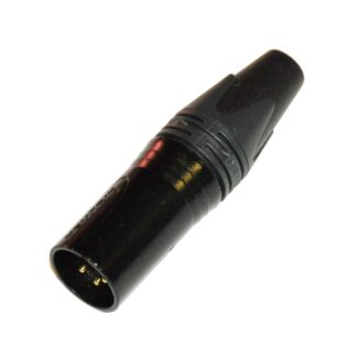 Neutrik NC4MXX-B