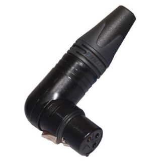Neutrik NC3FRX-B