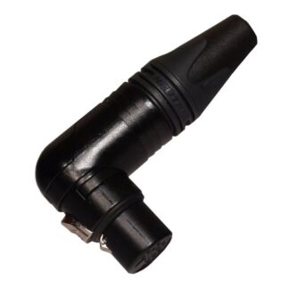 Neutrik NC5FRX-B