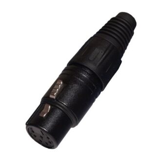 Neutrik NC7FX-B