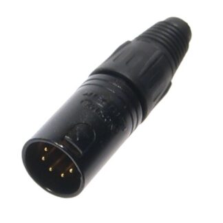 Neutrik NC5MX-B