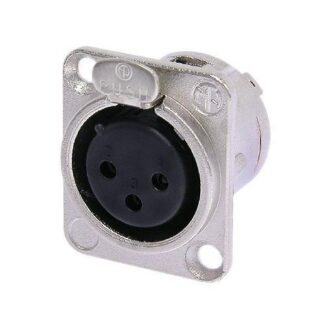 Neutrik NC3FDL1