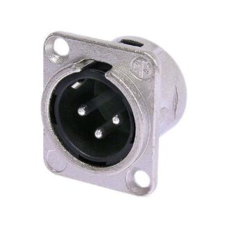 Neutrik NC3MDL1