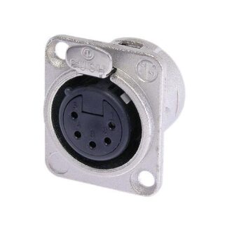 Neutrik NC5FDL1