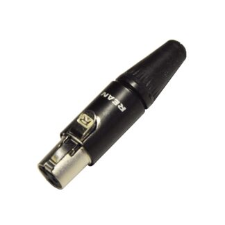 Stik Mini XLR