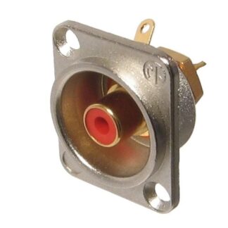 Neutrik NF2D RED
