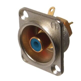 Neutrik NF2D BLU