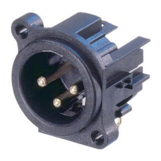 Neutrik NC3MAH2