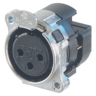 Neutrik NC3FBY