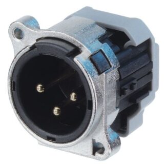 Neutrik NC3MBY