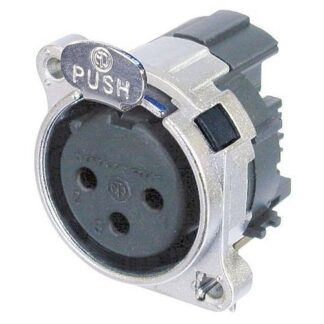 Neutrik NC3FBH2