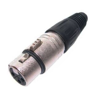 Neutrik NC3FX