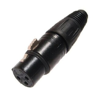 Neutrik NC3FX-B