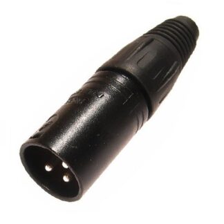 Neutrik NC3MX-B