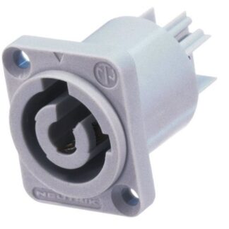 Neutrik NAC3MPB