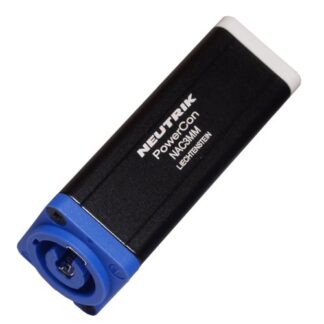 Neutrik NAC3MM