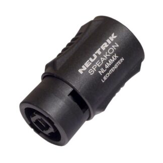 Neutrik NL4MMX