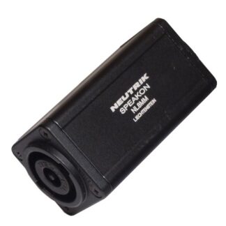 Neutrik NL8MM