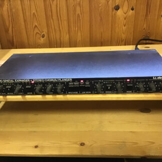TC1210 Spatial Expander