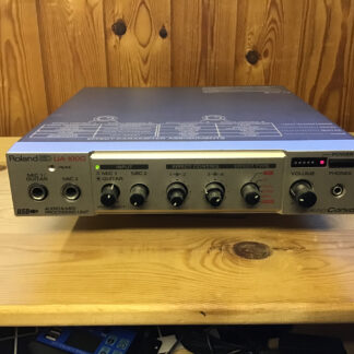 Roland UA-100G Audio Processor