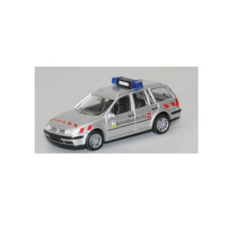 AWM 72020 VW Golf Variant Betriebsaufsicht