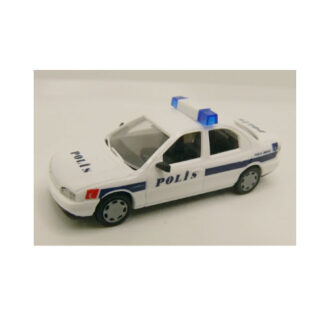 AWM 72037 Ford Mondeo Polis Imdat