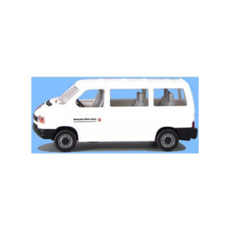 AWM 72188 VW Transporter Minibus DRK