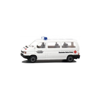 AWM 72208 VW Transporter Minibus DRK