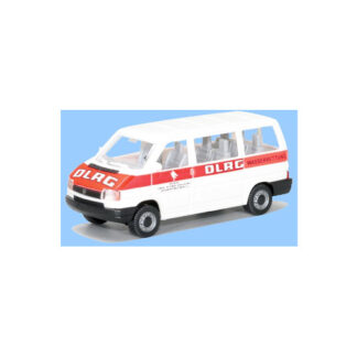 AWM 72261 VW Transporter T4 Minibus DLRG