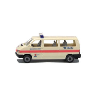 AWM 72284 VW Transporter Minibus BRK