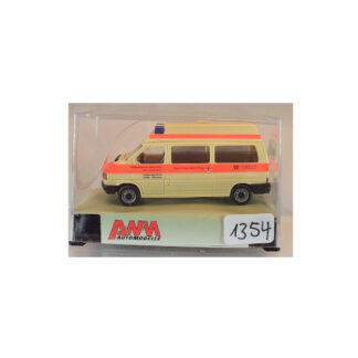 AWM 72313 VW Transporter Minibus BRK