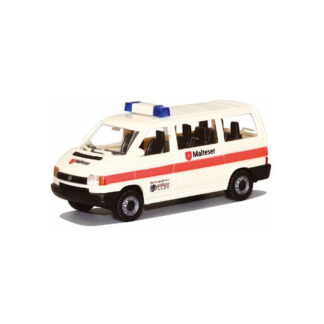 AWM 72401 VW Transporter Minibus Malteser