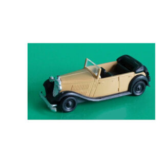 Brekina 1911 Audi Wanderer