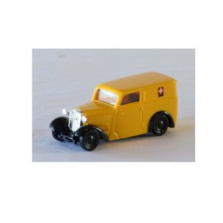 Brekina 0001351 DKW F7 PTT